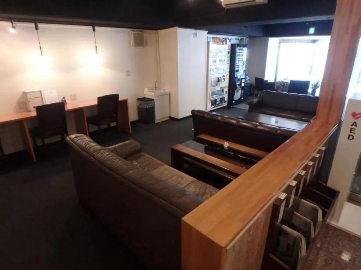 Hotel Suntargas Otsuka - Vacation Stay 08494V 東京都 外观 照片