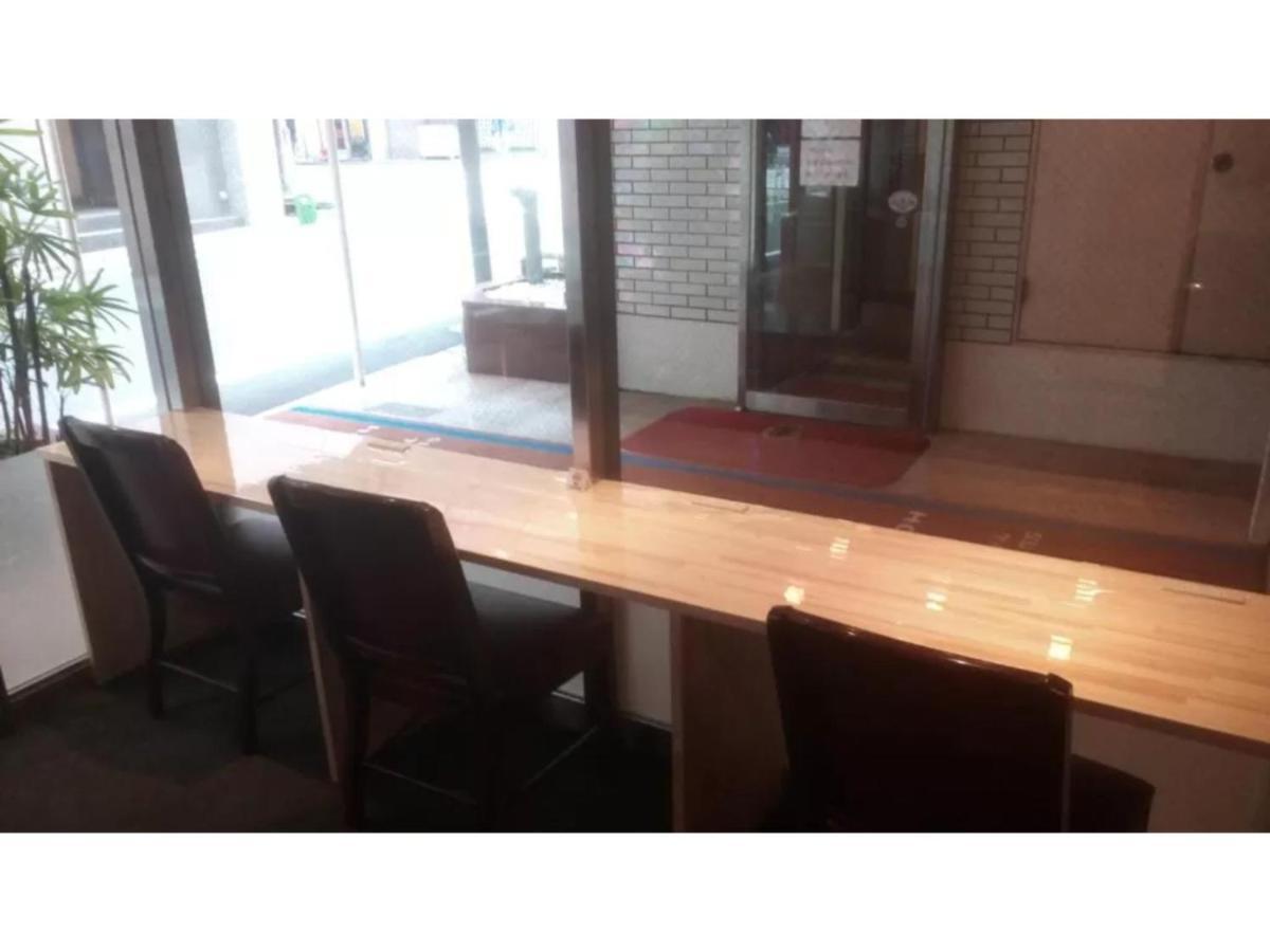 Hotel Suntargas Otsuka - Vacation Stay 08494V 東京都 外观 照片