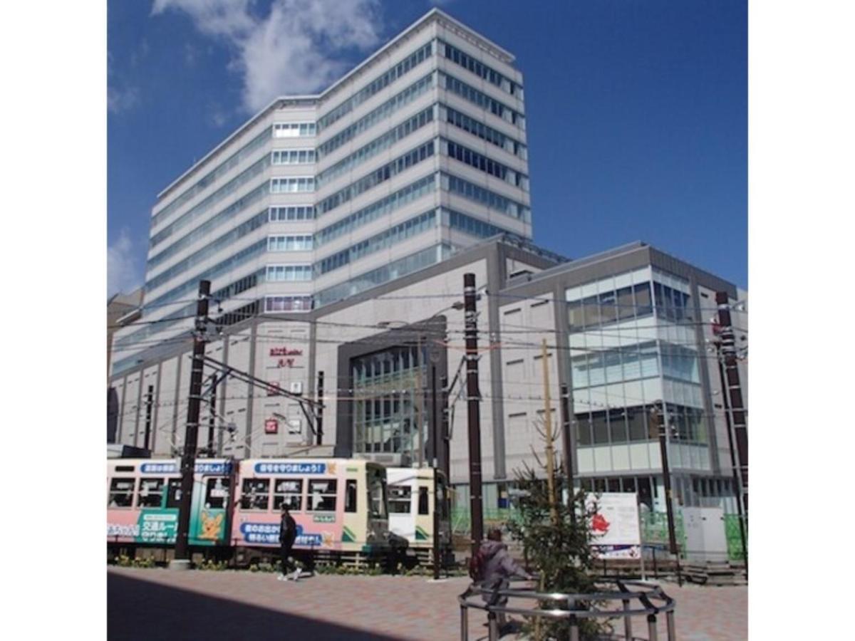 Hotel Suntargas Otsuka - Vacation Stay 08494V 東京都 外观 照片